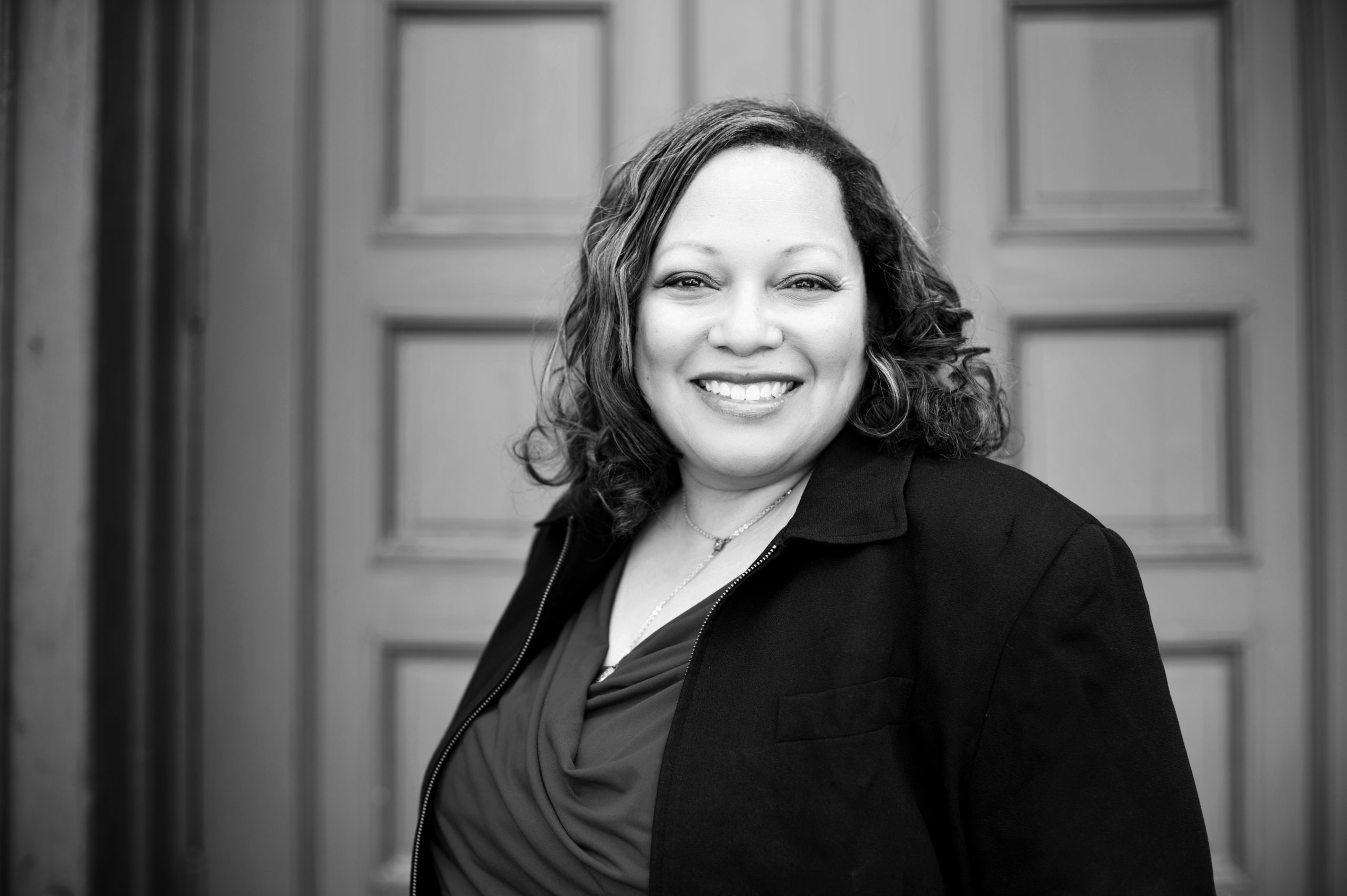 Shonnese Stanback, lawyer and screenwriter by tiona fuller photography