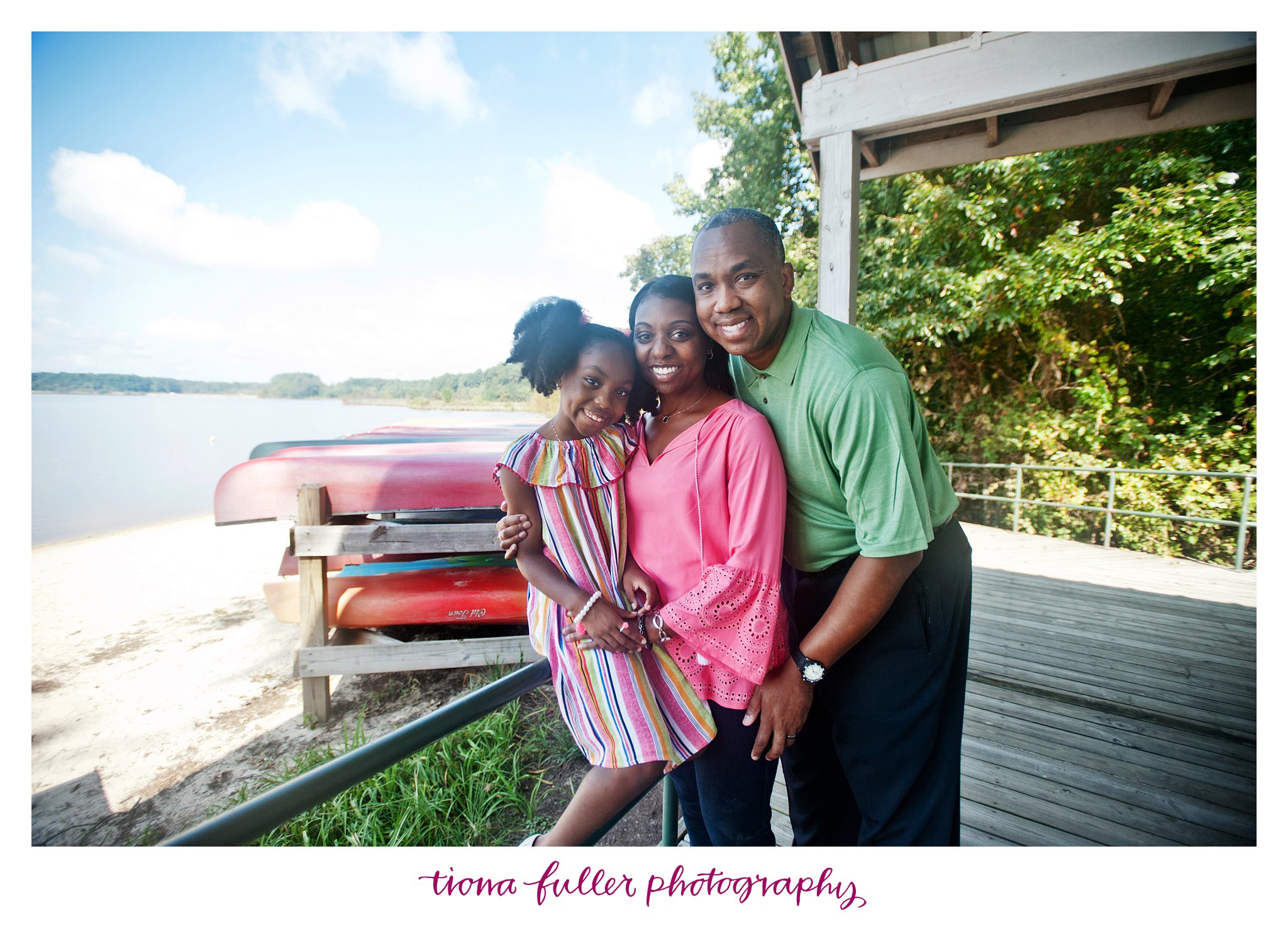 leander, tx family photographer - tiona fuller photography